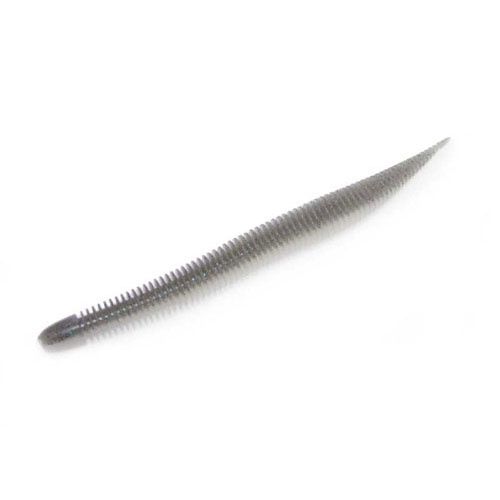 Bellows Stick 4.8" (6 baits/pack), Color: Electric Shad V