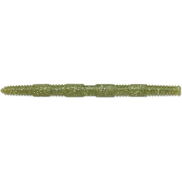 CrushCity Pig Stick 5in, Color: baby bass