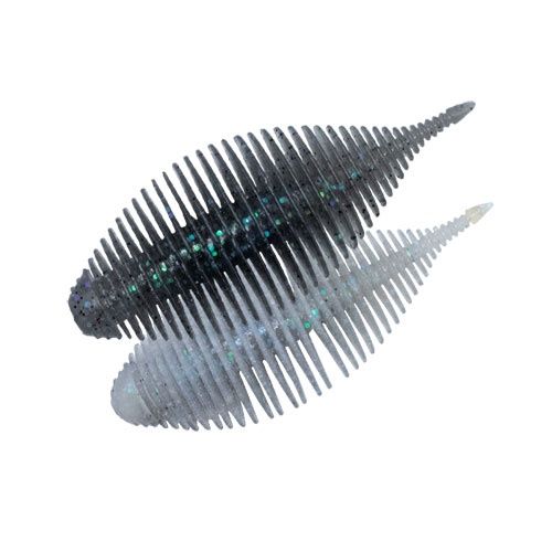 Bellows Gill 2.8" (6 baits/pack)