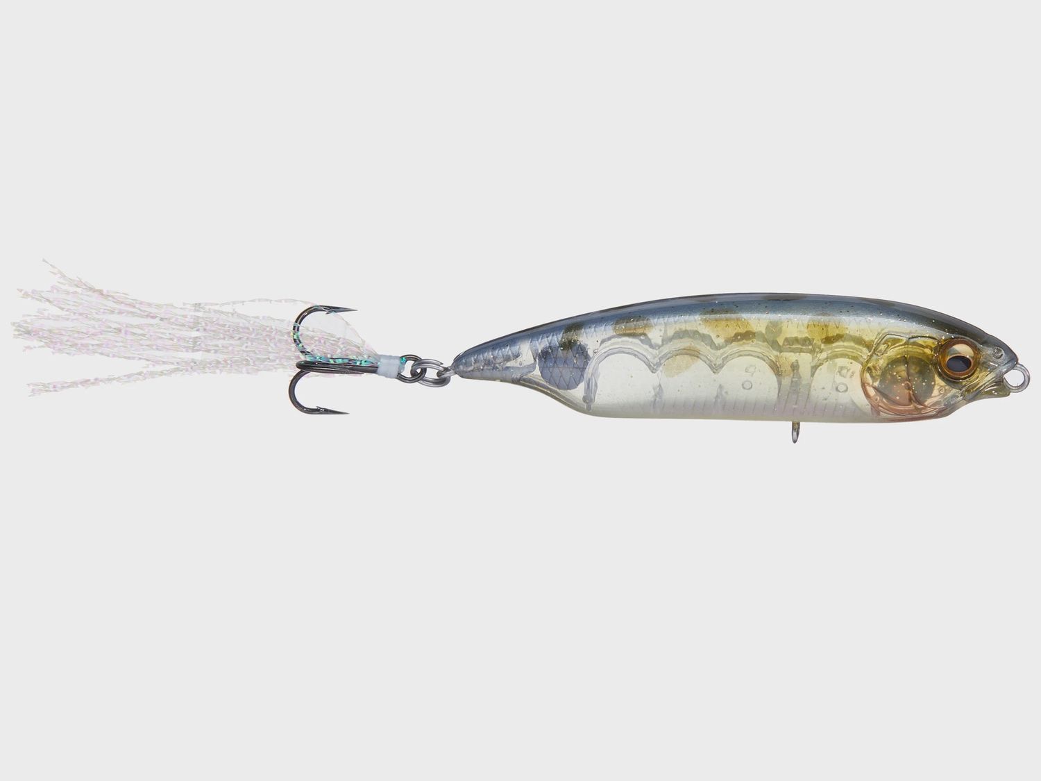 Megabass KARASHI, Color: GP Flying Gori
