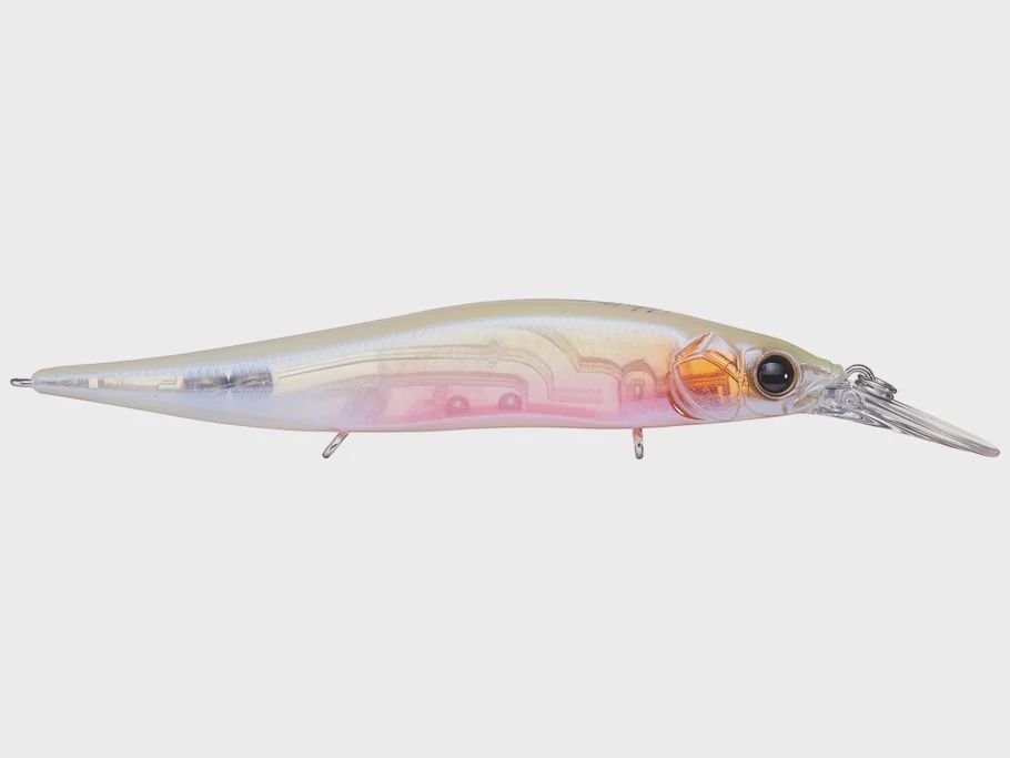 VISION ONETEN+1 Jr., Color: GP Baby Kingyo