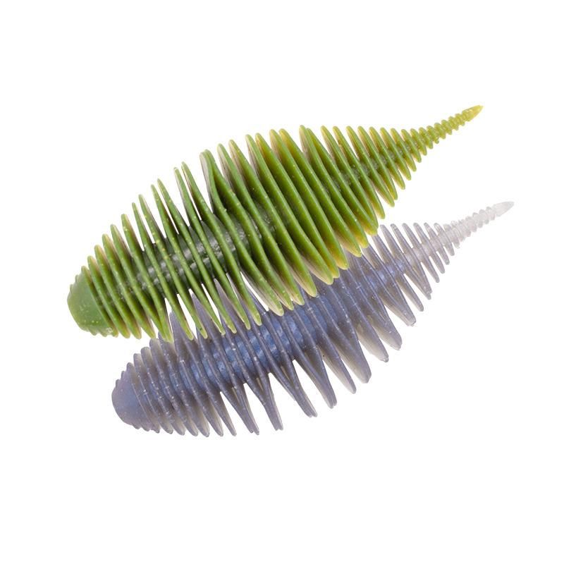 Bellows Gill 5.8" (3 baits/pack)