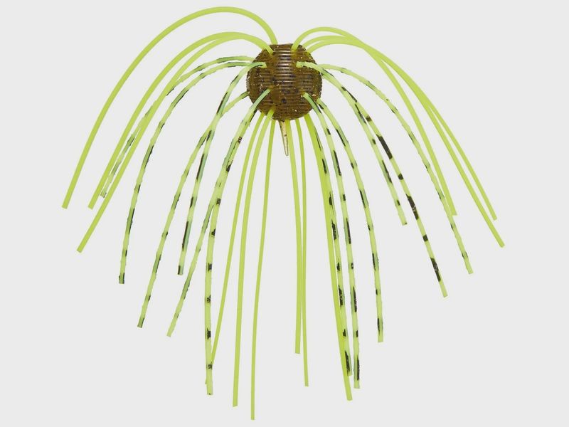 Imo Kemushi CUE BOMB 1.2"