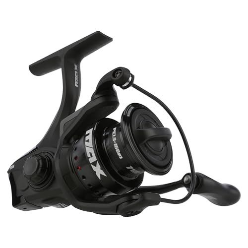 Abu Garcia Casting Reel - MAXSXSP2500