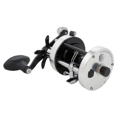 Abu Garcia Ambassadeur 7000 C3 Round - ABU 7000C3