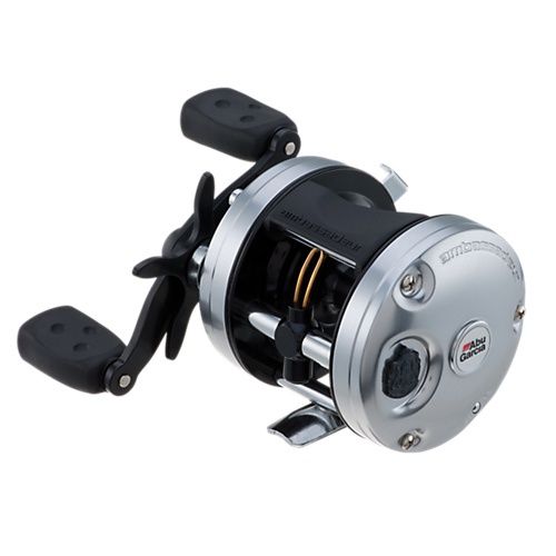 Abu Garcia Ambassadeur C3-5500 Baitcasting Reel - AMB 5500 CLASSIC C3