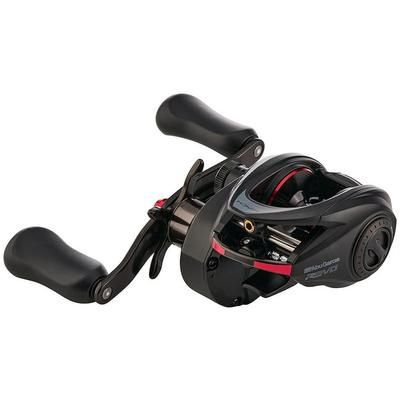 Abu Garcia Revo Winch Fishing Baitcast Reel Right Hand Retrieve - REVO5 WINCH