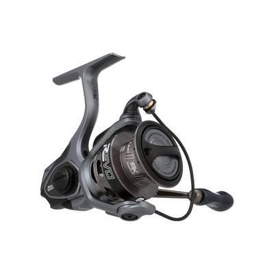 Abu Garcia Revo SX Fishing Spinning Reel Left/Right Hand Retrieve - REVO3 SX30