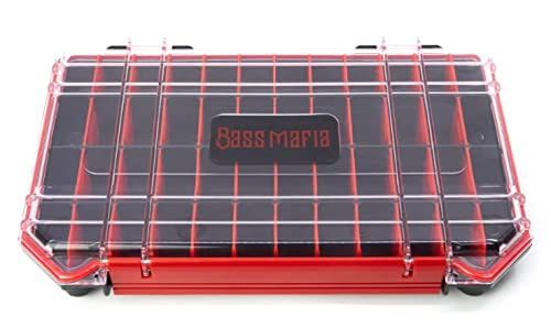 Bass Mafia Coffin 2.0, 3700