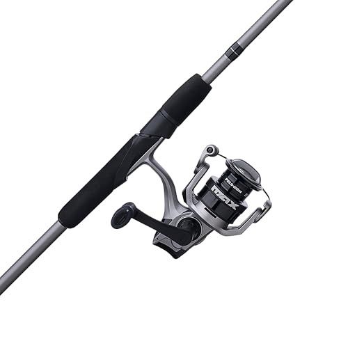 Abu Garcia Max X Spinning Combo ABU MAXXSP2500661ML