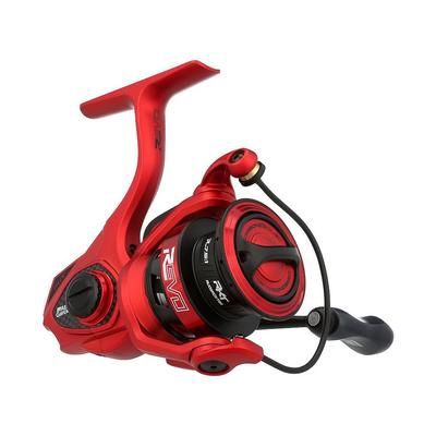 Abu Garcia Revo Rocket Fishing Spinning Reel Left/Right Hand Retrieve - REVO3 ROCKET30