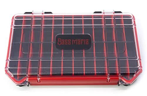 Bass Mafia Coffin 2.0, 3600