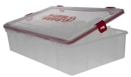 Bass Mafia DD Casket 2.0, 3700