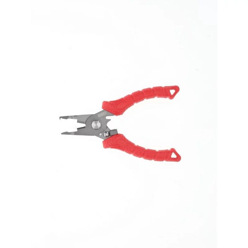 Bubba 6" Stainless Split Ring Pliers