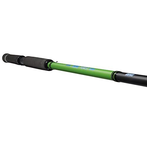 Crappie Thunder Jigging Rod