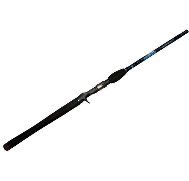 Dobyns Champion XP Swimbait Casting Rod - DOBYNS DC795SBMT