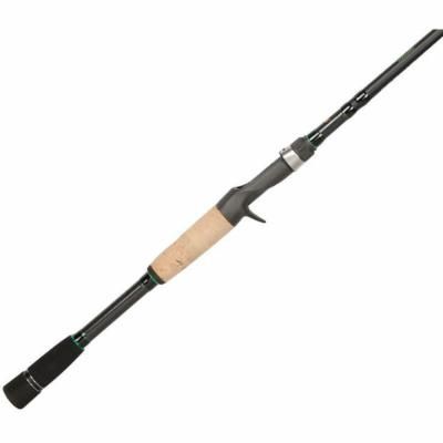 Dobyns Fury Series Casting Rod DOB-FR806SB