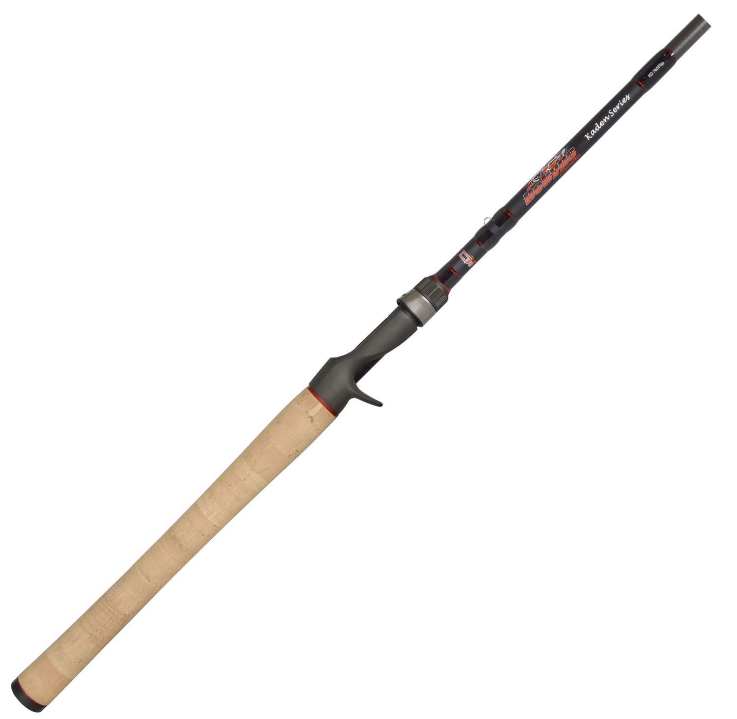 Dobyns Kaden Casting Rod DOB-KD 744C
