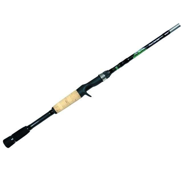 Dobyns Fury Series Casting Rod DOB_FR733C