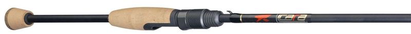 Falcon Rods Cara Spinning Rod Cara M Spin Medium Black 7 Ft CS-4-17