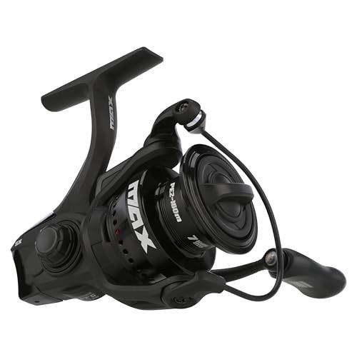 Abu Garcia Casting Reel - MAXSXSP3000