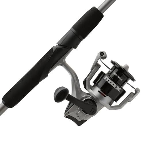 Abu Garcia Max X Spinning Combo ABU MAXXSP3000 701M