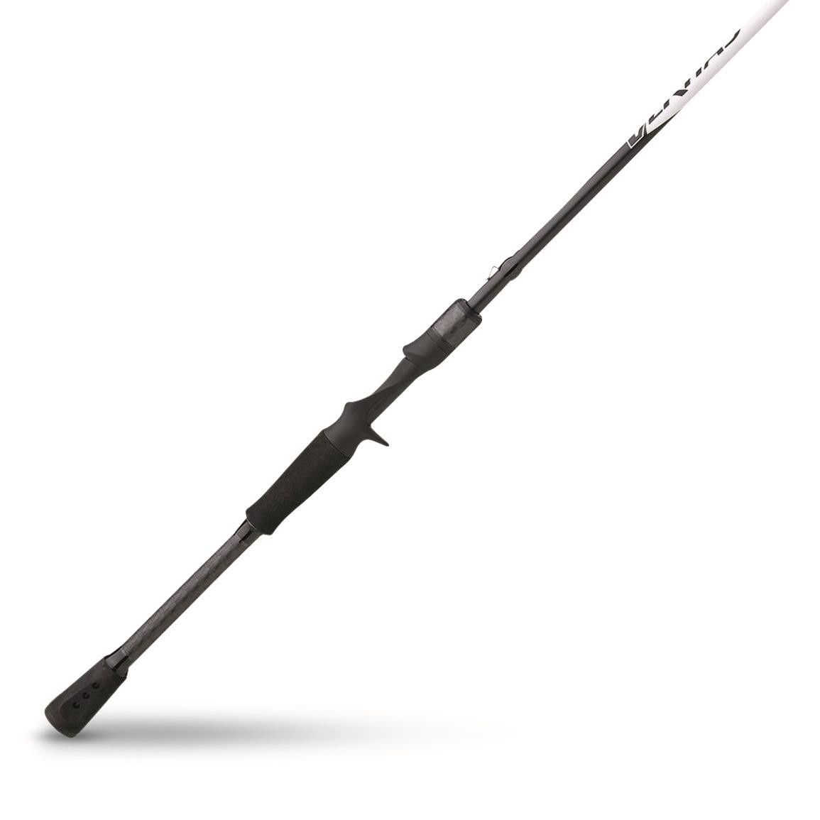 Abu Garcia Veritas Casting Rod - ABU VRPC76-7