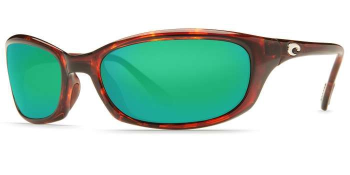 Costa Del Mar Unisex Polarized Harpoon Sunglasses