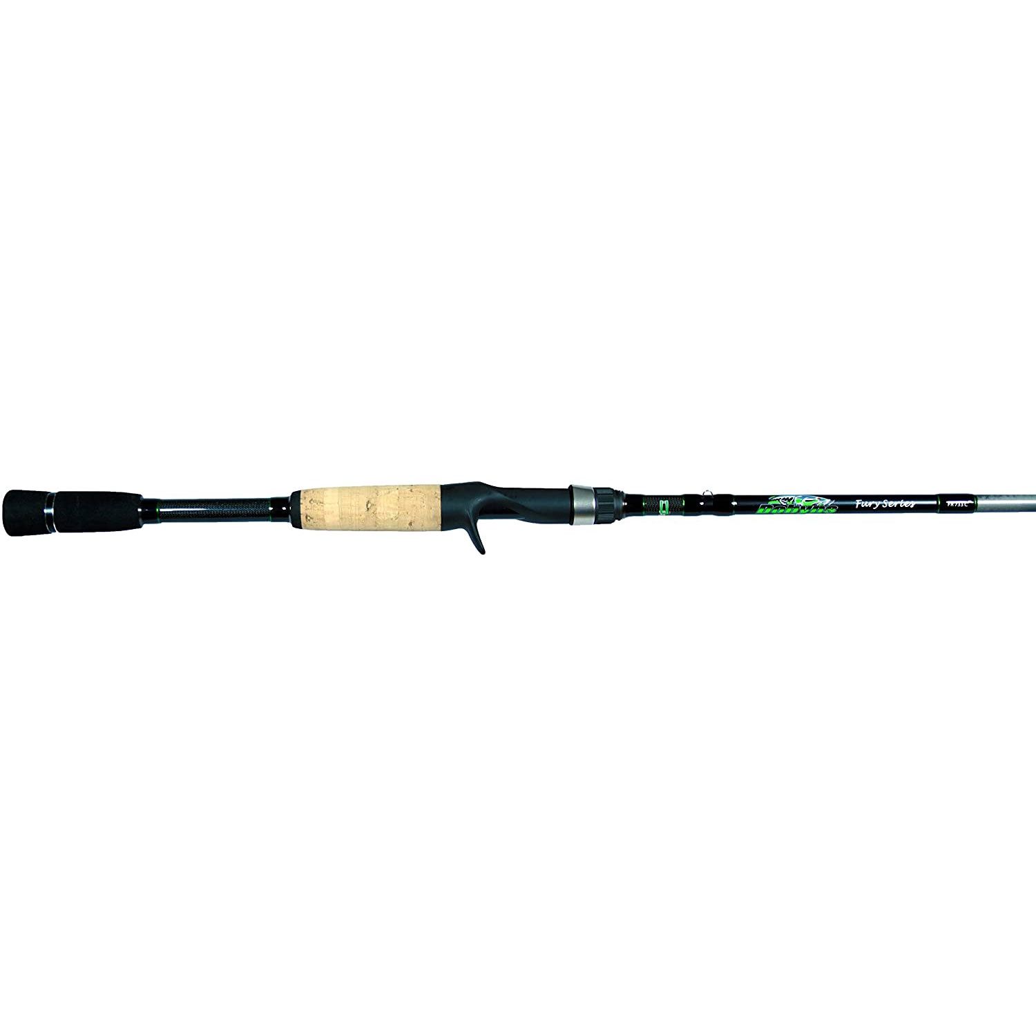 Dobyns Fury Series Casting Rod DOB-FR703C