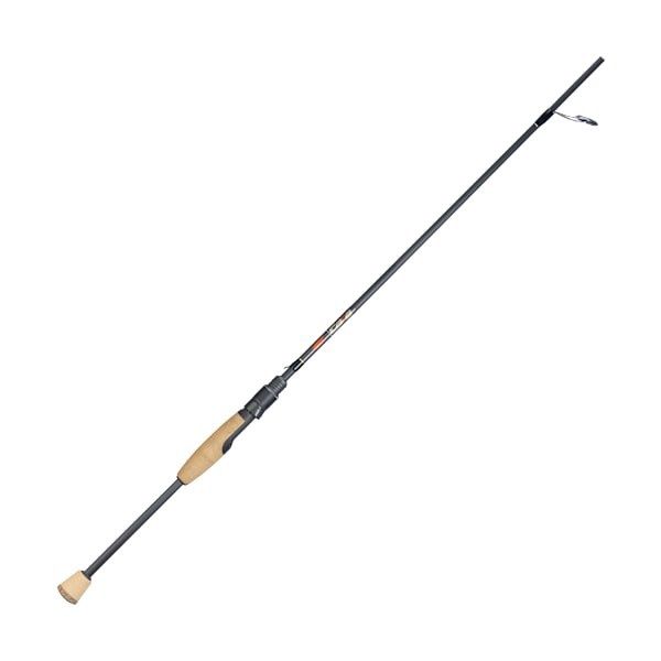 Falcon Rods Cara Spinning Rod, 7 Ft. 2 in. - Medium Light - Fast CS-3-172
