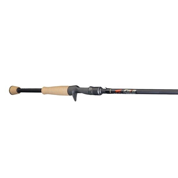 Falcon Rods Cara Series Casting Rod - CC-7-179