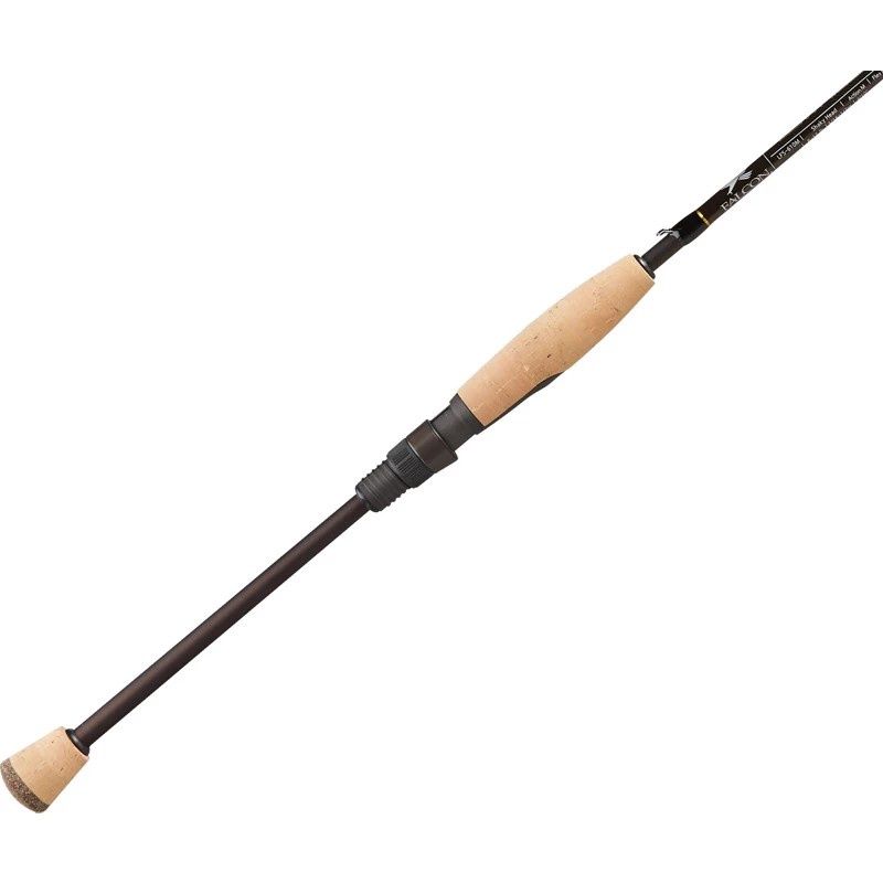 Falcon Rods LowRider Series Spinning Rod - LFS-61L