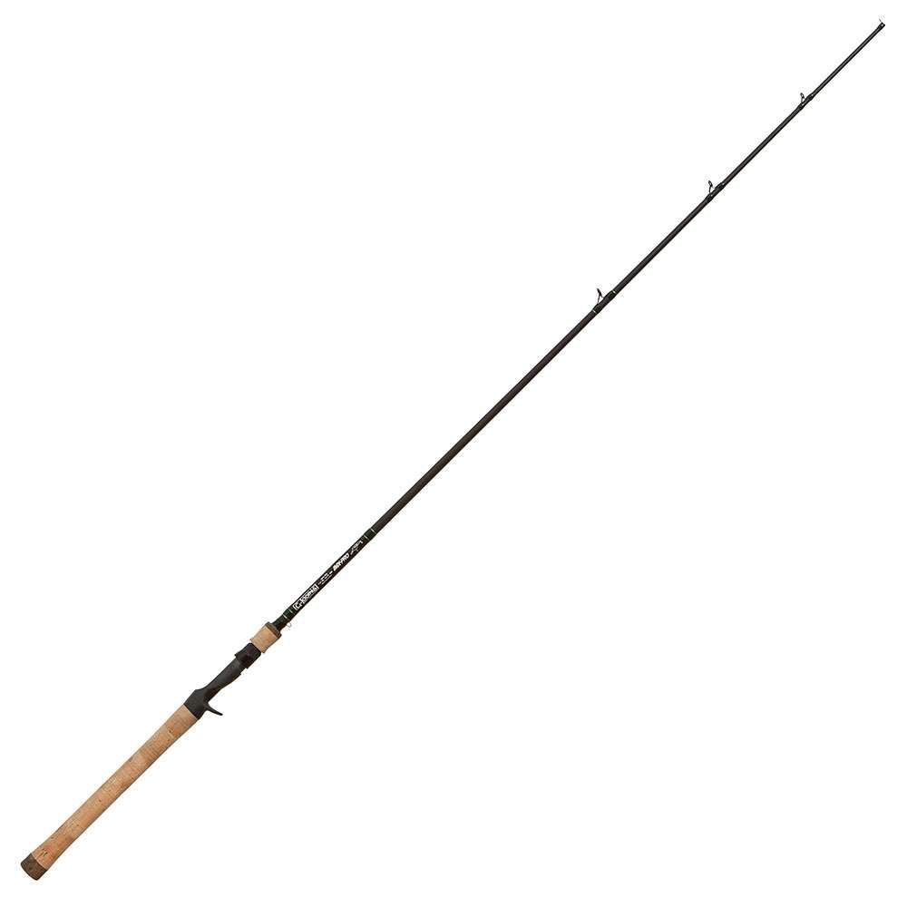 G. Loomis Fishing IMX PRO 845C CBR BASS