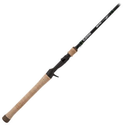 G. Loomis Fishing IMX PRO 854C JWR BASS