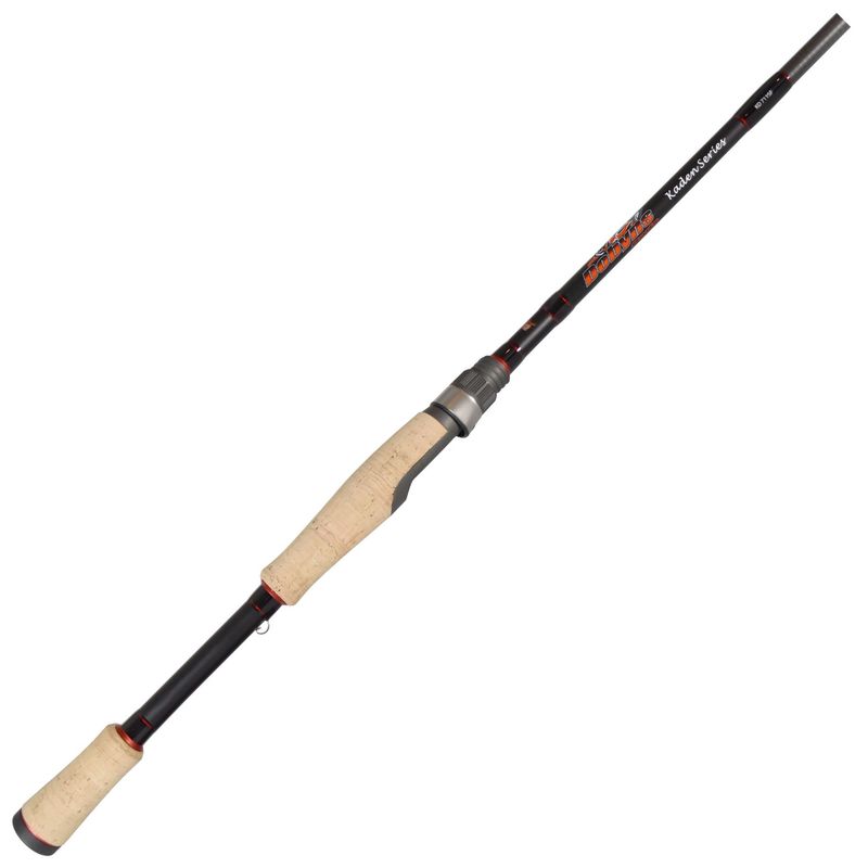 Dobyns Kaden Spinning Rod DOB-KD713SF