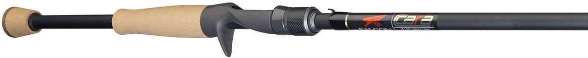 Falcon Rods Cara Amistad XH Casting Rod - CC-8-173SW