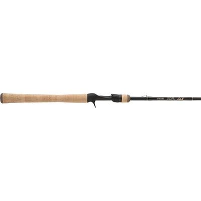 G. Loomis GLX Mag Bass 7 Casting Rod Hvy - GLX 894C JWR