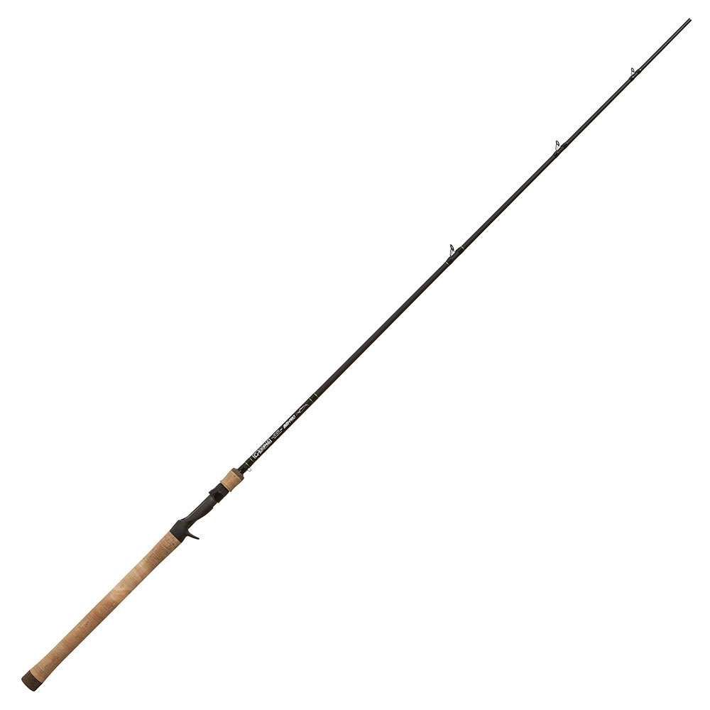 G. Loomis IMX Pro Swimbait Casting Rod - IMX PRO 965C SWBR