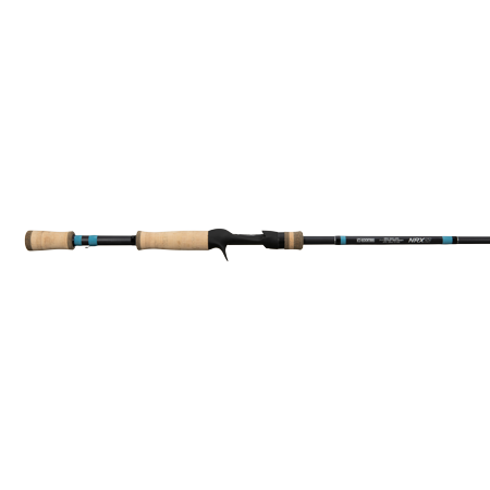 G. Loomis NRX+ Jig &amp; Worm Casting Rod - NRX 854 C
