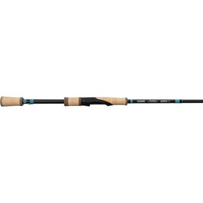 G. Loomis NRX+ Jig &amp; Worm Spinning Rod - NRX 852S JWR