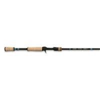 G. Loomis NRX+ Jig &amp; Worm Casting Rod - NRX 893C JWR