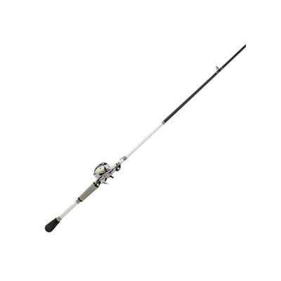 Lew's Mach 1 Fishing Baitcast Combo 7'0" Right Hand Retrieve
