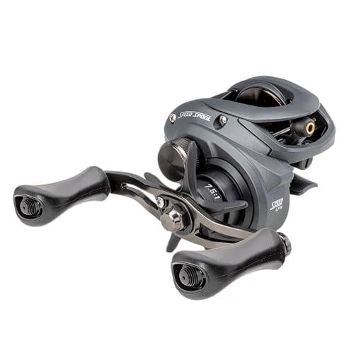 Lew's Speed Spool G3 Fishing Baitcast Reel Right Hand Retrieve