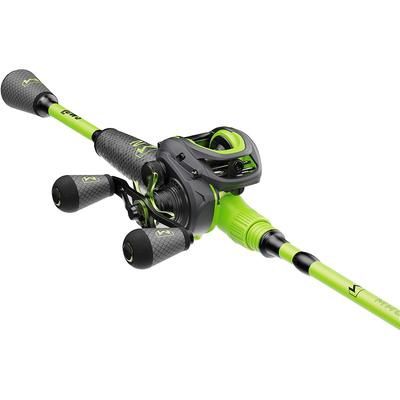 MACH 2 Baitcasting Combos