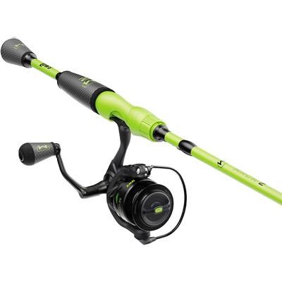 MACH 2 Spinning Combos