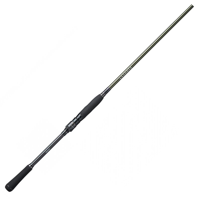 Megabass Levante Spinning Rod | F4.5-74LVS ENFORCER