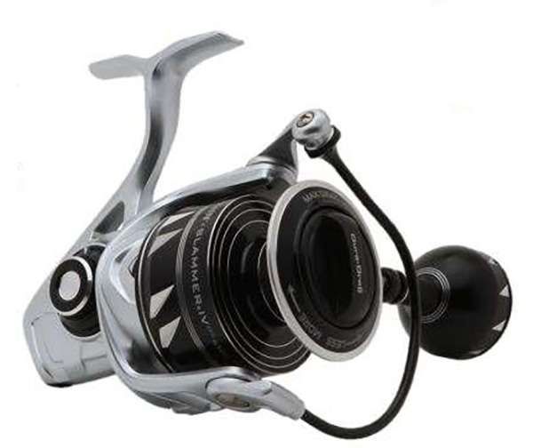 PENN Slammer IV DX 6500 Spinning Reel