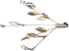 Shane's Baits 5th Element Umbrella Rig SB9367