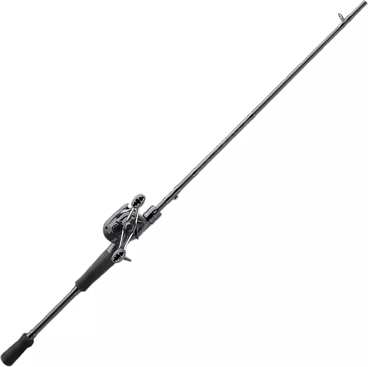Shimano Caius Casting Combo Fishing Baitcast Combo 7'0" Right Hand Retrieve