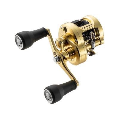 Shimano Calcutta Conquest MD 300XGLH